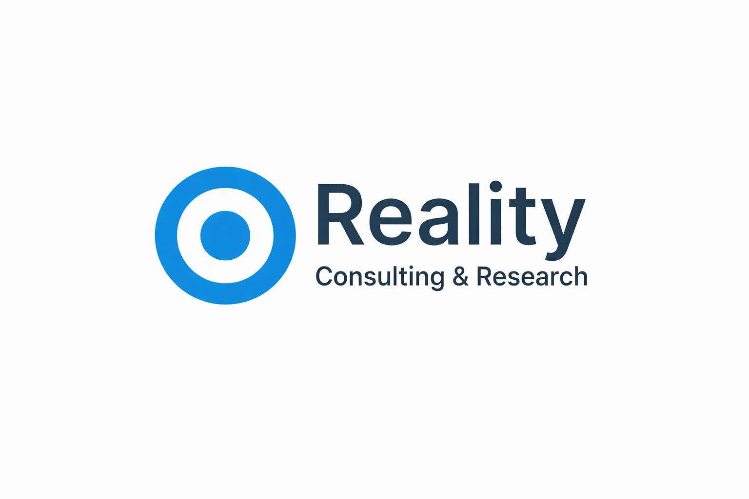 Reality Consulting & Research