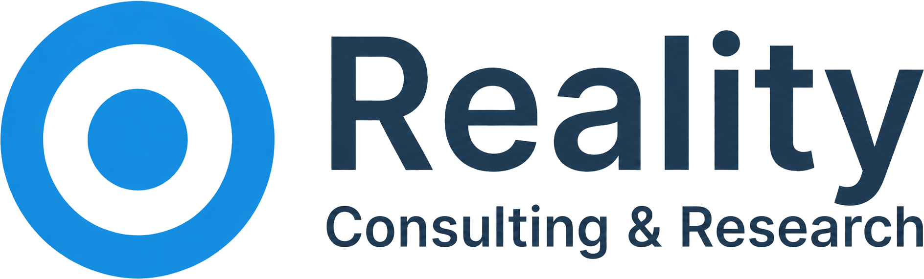 Reality Consulting & Research